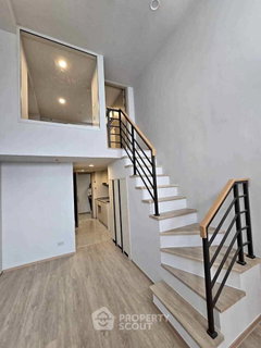 1-BR 36 Sqm At 17th Floor, Culture Chula, 300m To MRT Sam Yan (ID 2627603)