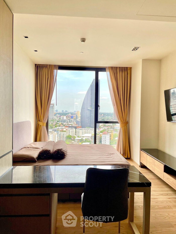 รูป คอนโด 1-ห้องนอน ที่ บีทนิค สุขุมวิท 32 ใกล้ BTS ทองหล่อ (ID 1866040) - รูปที่ 10/18