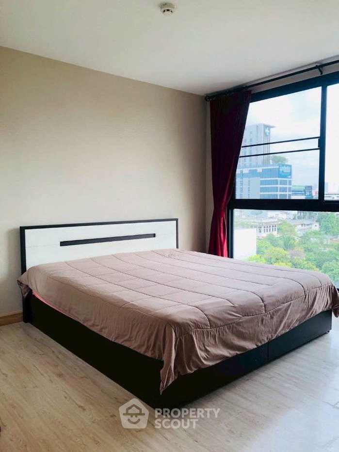 รูป คอนโด 2-ห้องนอน ที่ ชาโตว์ อินทาวน์ สุขุมวิท 62/1 เฟส 2 ใกล้ BTS บางจาก (ID 2876273) - รูปที่ 2/12