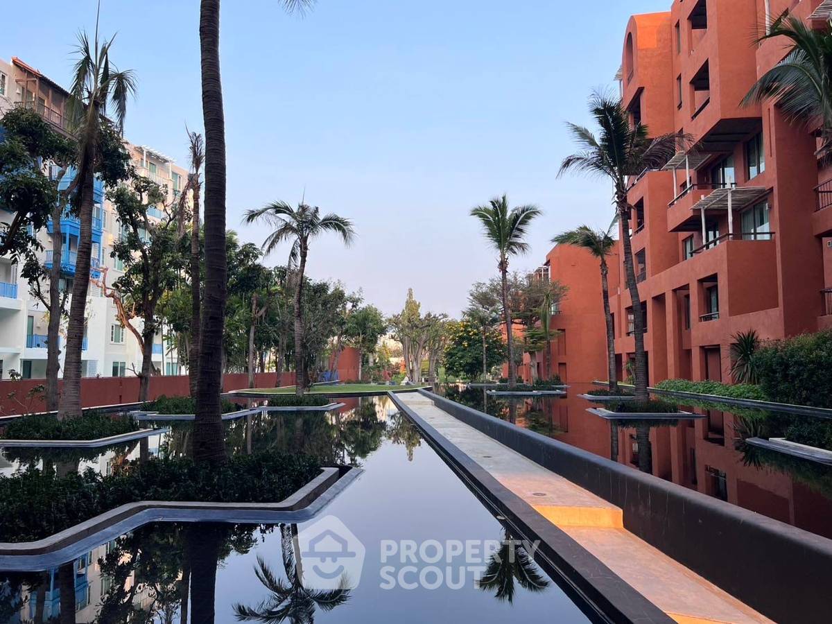รูป คอนโด 2 ห้องนอน ขาย ใน Las Tortugas Condominium ใกล้หัวหิน (ID 2083159) - รูปที่ 29/30