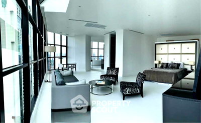 ขายคอนโด : คอนโด 3-ห้องนอน ที่ สาธร การ์เด้นส์ ใกล้ MRT สีลม (ID 2644681)