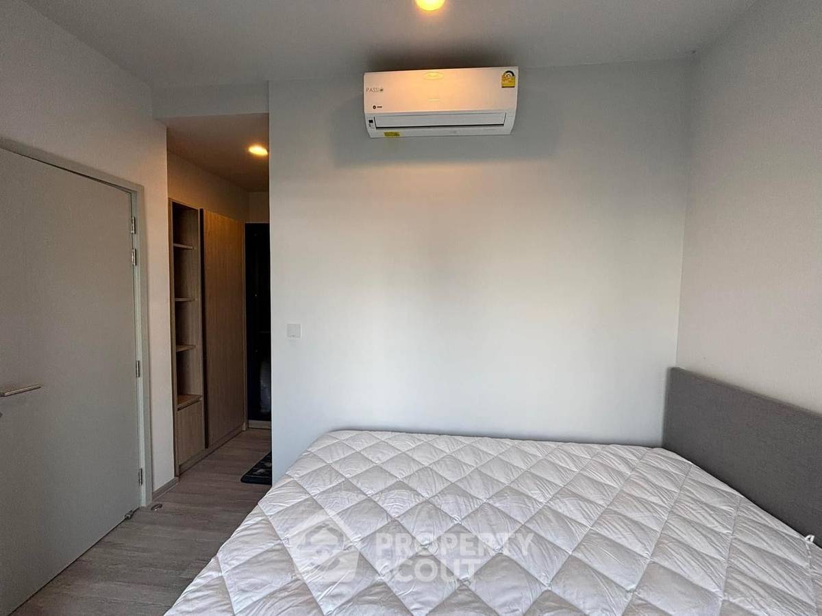 picture 1-BR Condo For Rent, XT Ekkamai, Near BTS Thong Lor (ID 1463798) - 10/12