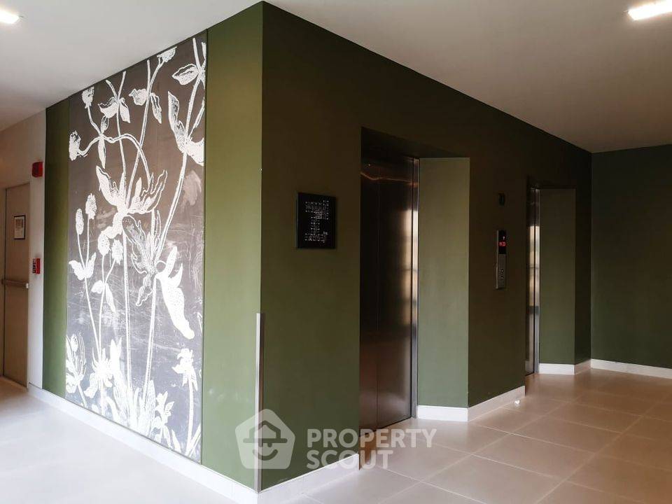 รูป คอนโด 1-ห้องนอน ที่ โนเบิล โซโล ใกล้ ทองหล่อ (ID 441049) - รูปที่ 6/14
