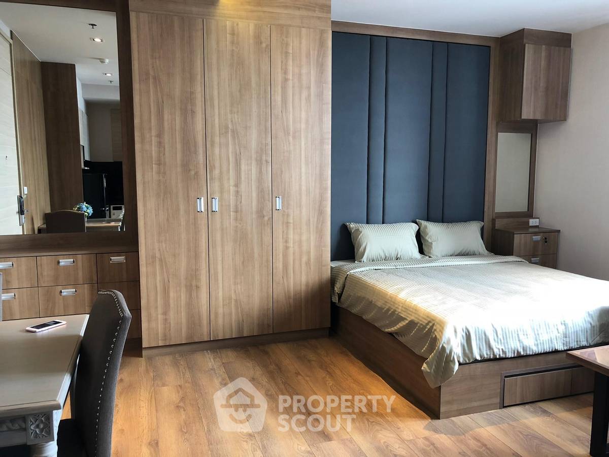 picture 1-BR Condo at Park Origin Phrom Phong near BTS Phrom Phong (ID 453095) - 5/5