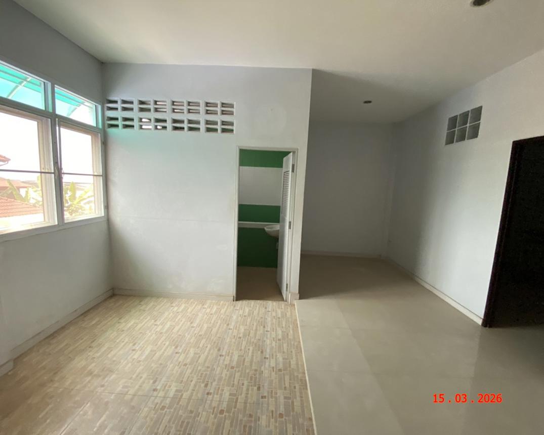 รูป อาคารพาณิชย์ 90.2 ตร.วา ปากคาด บึงกาฬ 14.5M - รูปที่ 31/42
