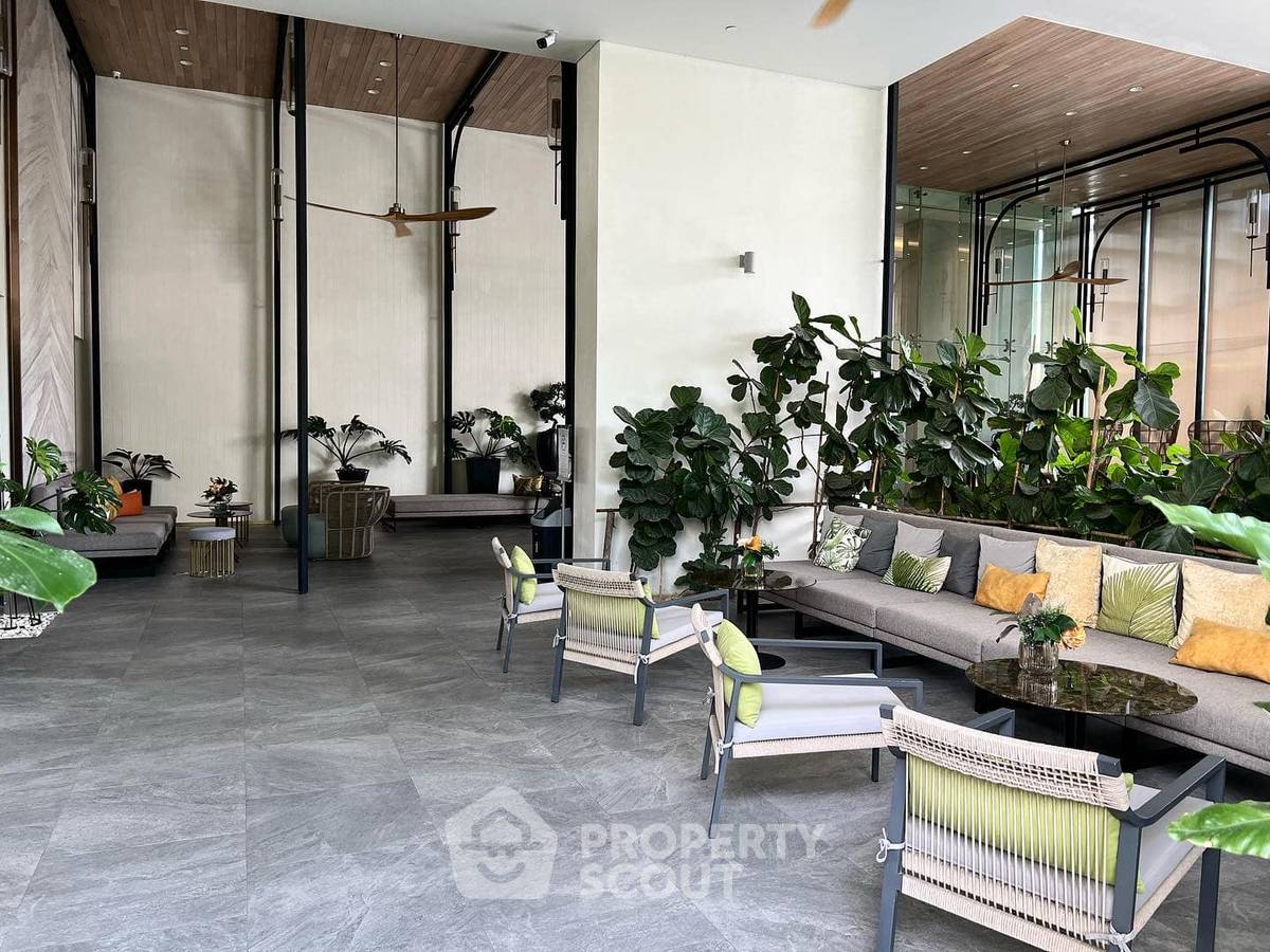 รูป คอนโดชั้น 15 ห้องนอน 1 ห้อง ขาย The Lofts Silom ใกล้ BTS สุรศักดิ์ (ID 995101) - รูปที่ 7/14