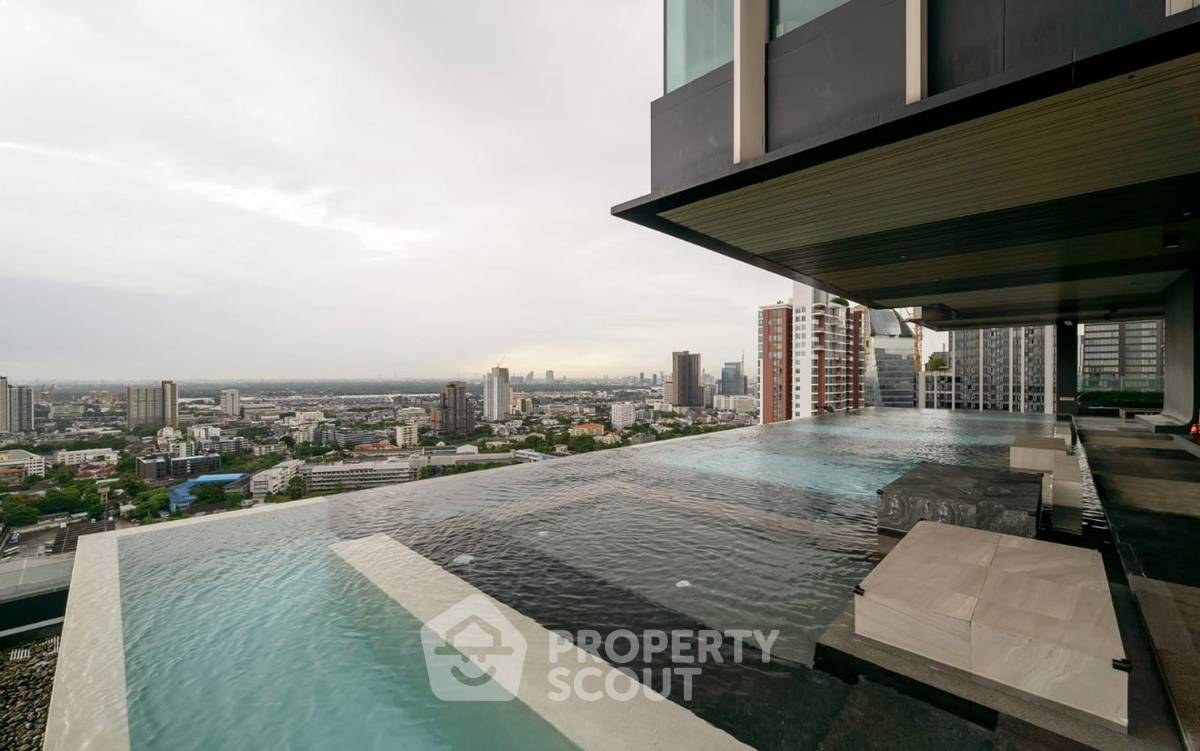 รูป คอนโด 3-ห้องนอน ที่ ริทึ่ม เอกมัย ใกล้ BTS เอกมัย (ID 2575314) - รูปที่ 23/26