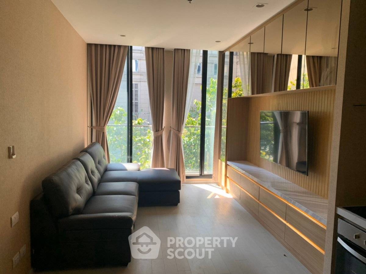 picture 2-BR Condo at Noble Ploenchit near BTS Phloen Chit (ID 2804142) - 5/15
