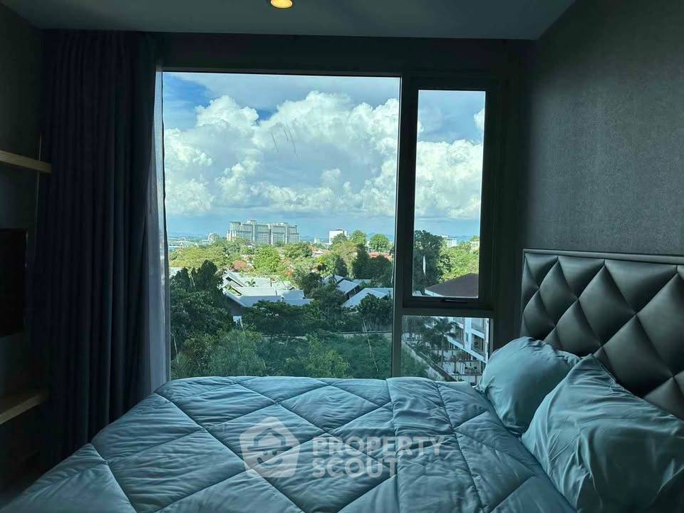 รูป คอนโด 1 ห้องนอน ขาย ที่ เดอะ ริเวียร่า วงศ์อมาตย์ ใกล้ซานกตูฟ (ID 2331363) - รูปที่ 11/17
