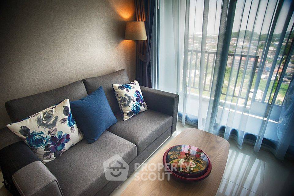 picture 1-BR Condo At The Sky Sriracha, 16th-Floor 35 Sqm (ID 994058) - 7/7