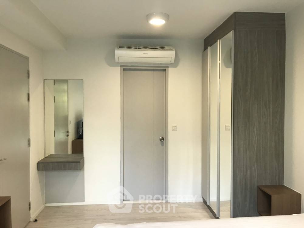 รูป คอนโด 1 ห้องนอน 41 ตร.ม. ที่ My Story ลาดพร้าว 71 ใกล้ลัดพร้าว (ID 302666) - รูปที่ 6/18