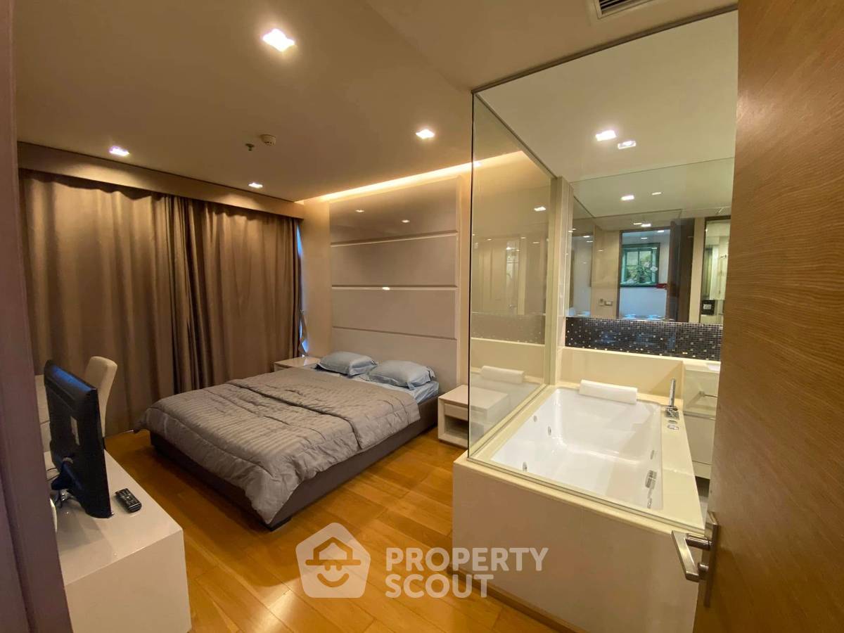 รูป คอนโด 2 ห้องนอน 66 ตร.ม. โครงการ The Address Sathorn ใกล้ BTS เซนต์หลุยส์ 200 ม. (ID 435874) - รูปที่ 6/12