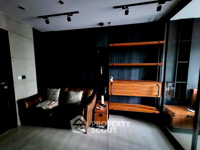Condos for sale : 1-BR Condo 35 Sqm | Life One Wireless, BTS Phloen Chit (ID 2555909)