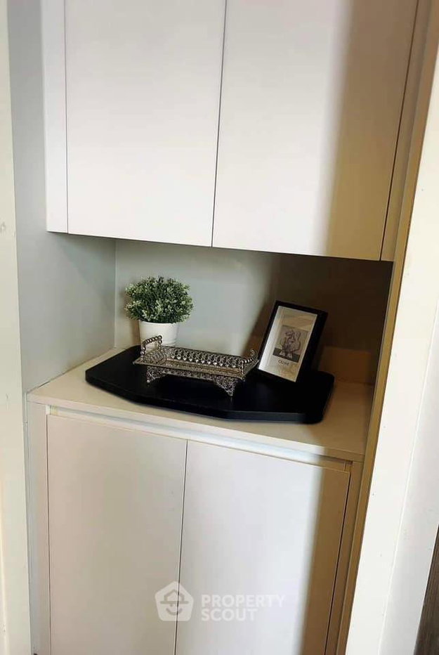 picture 1-BR Condo at Quattro By Sansiri near BTS Thong Lor (ID 1486289) - 9/19