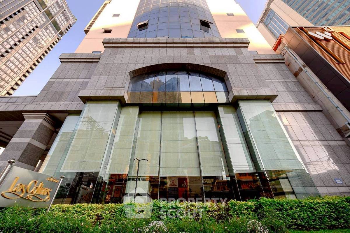picture 5-BR Condo at Las Colinas near BTS Asok (ID 2638783) - 3/45