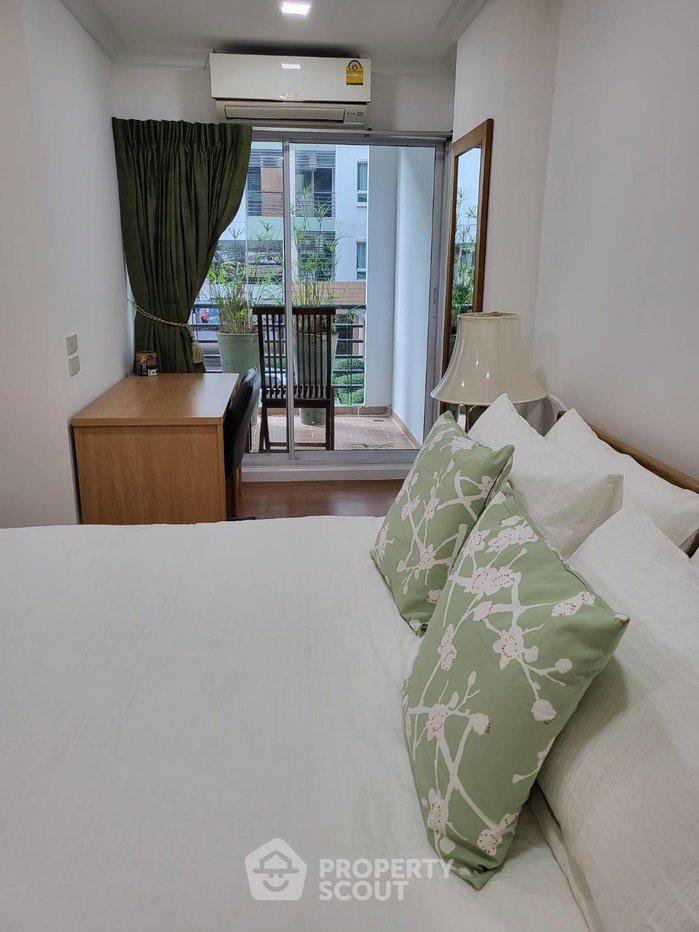 picture 2-BR Condo at Lumpini Suite Sukhumvit 41 near BTS Phrom Phong (ID 2959661) - 2/15