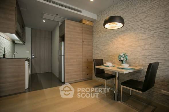 รูป คอนโด 1-ห้องนอน ที่ โนเบิล รีไฟน์ พร้อมพงษ์ ใกล้ BTS พร้อมพงษ์ (ID 2732322) - รูปที่ 2/6