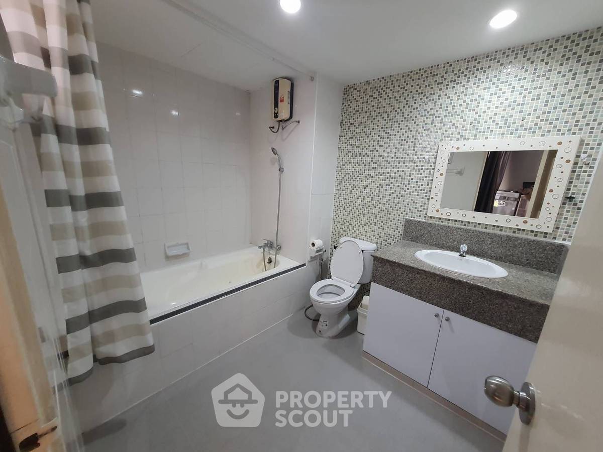 รูป คอนโด 1-ห้องนอน ที่ 39 สวีท ใกล้ BTS พร้อมพงษ์ (ID 328008) - รูปที่ 5/5