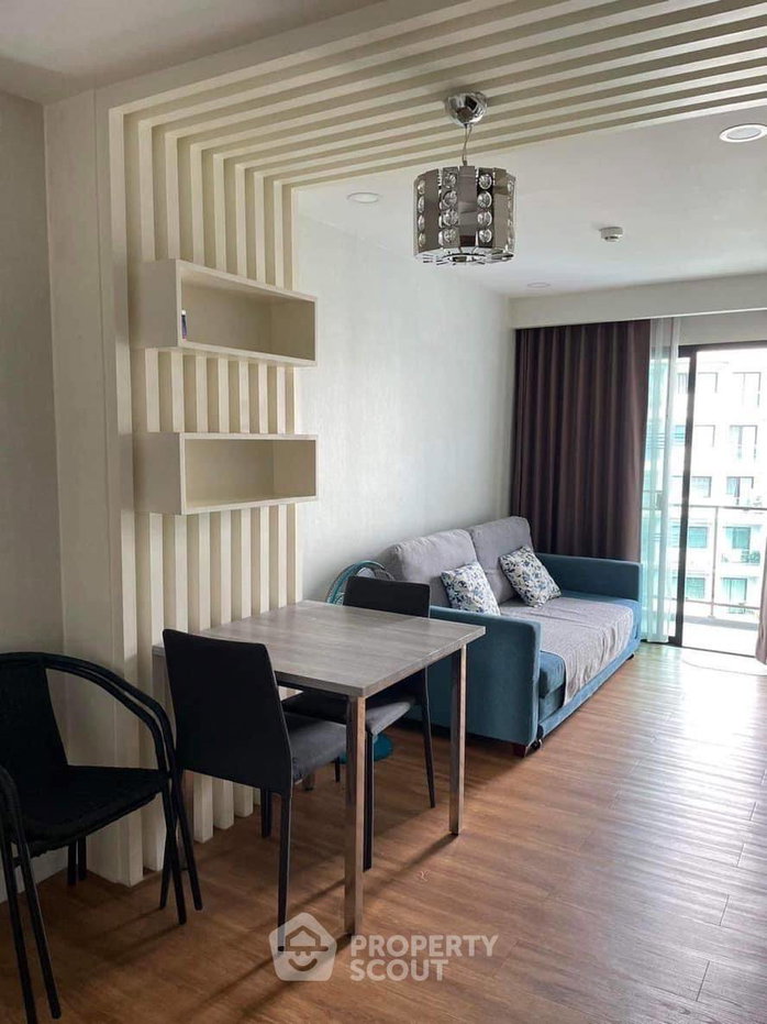 รูป คอนโด 1 ห้องนอน 35 ตร.ม. คุ้มค่า Dusit Grand Park พัทยา (ID 1521434) - รูปที่ 4/11