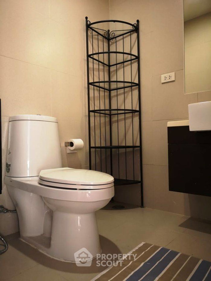รูป คอนโด 1-ห้องนอน ที่ โนเบิล โซโล ใกล้ ทองหล่อ (ID 441049) - รูปที่ 3/14
