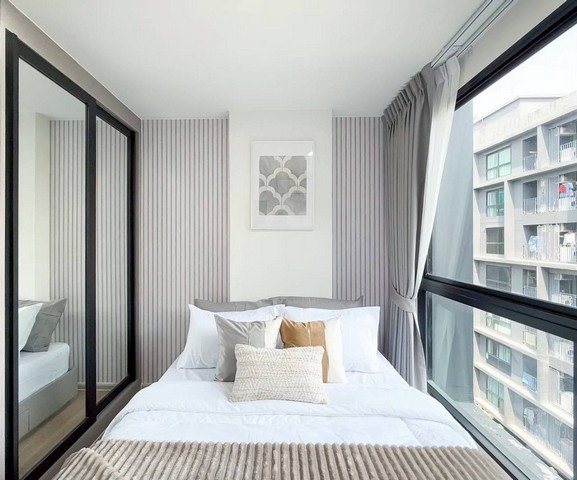 picture C6760 Rent : Condo The Excel Groove ( BTS Bearing ) 064 665 4666 - 1/17
