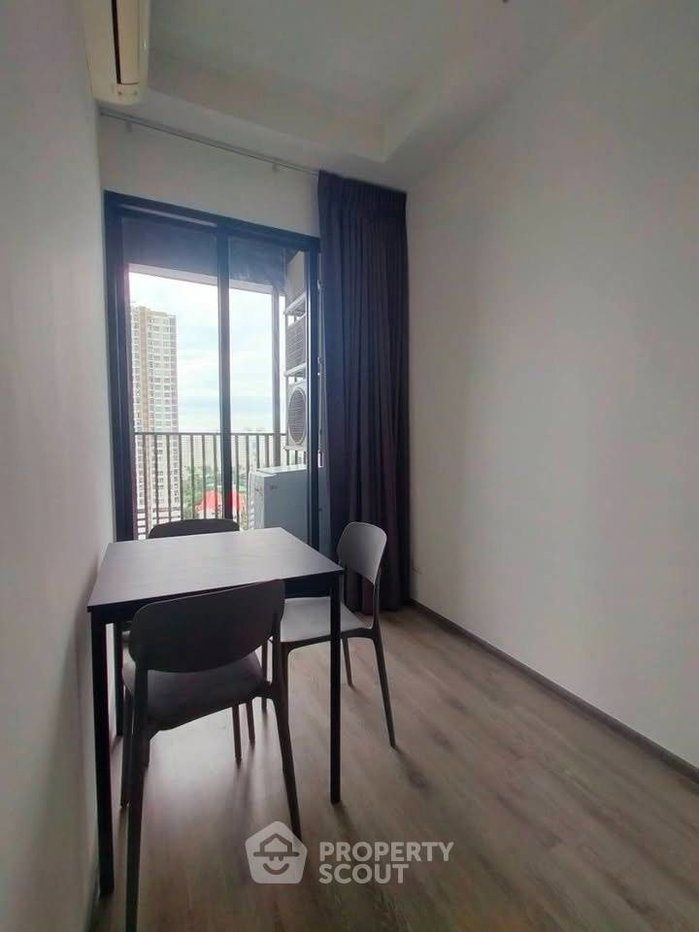picture 1-BR Condo at Knightsbridge Prime Onnut near BTS On Nut (ID 2522218) - 2/3