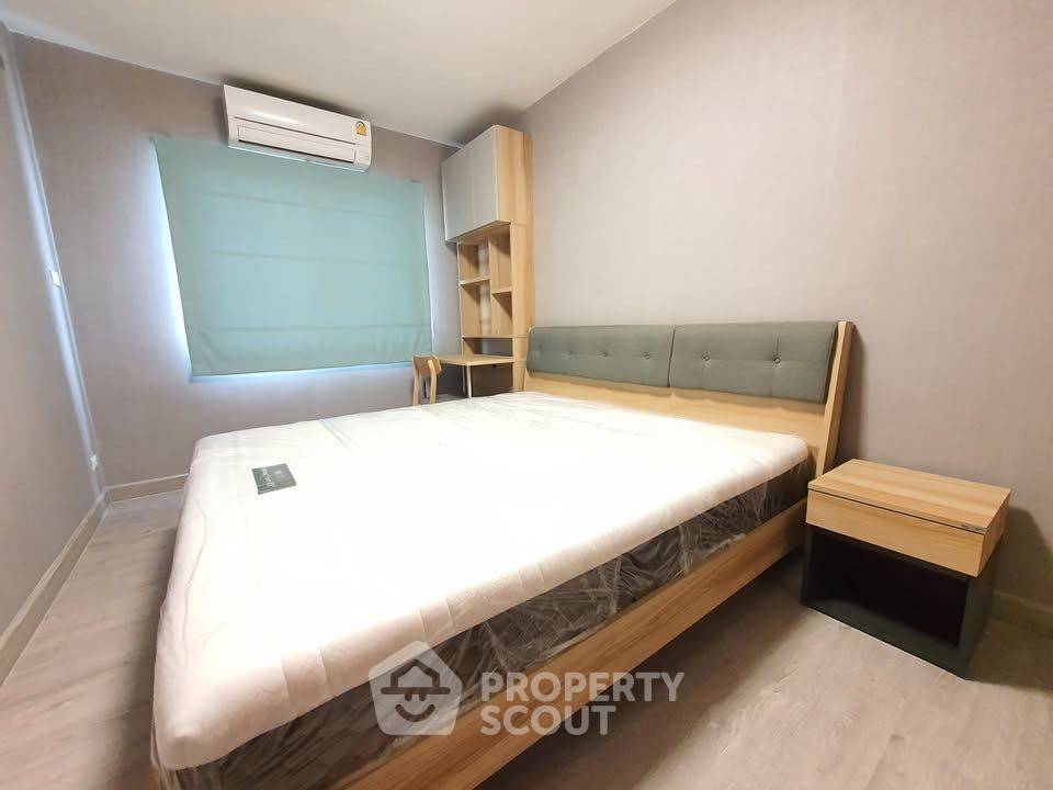 รูป คอนโด 2-ห้องนอน ที่ เอสวี ซิตี้ พระราม 3 คอนโดมิเนียม ใกล้ พระราม 3 (ID 2168176) - รูปที่ 11/22