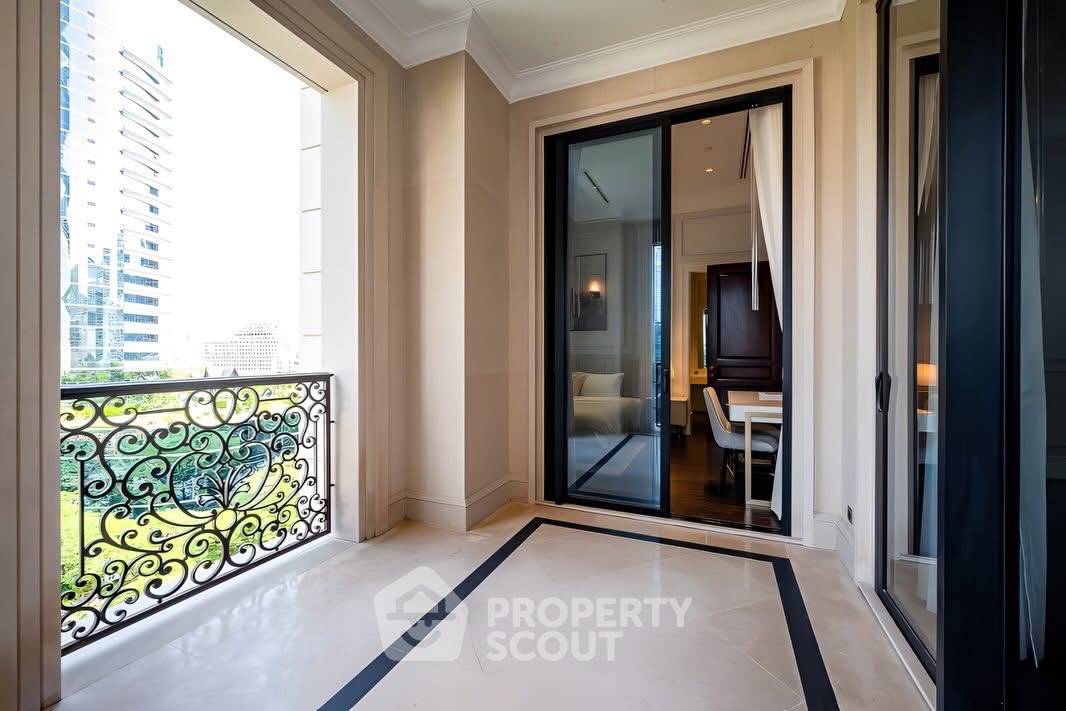picture 3-BR Condo at 98 Wireless near BTS Phloen Chit (ID 2960271) - 14/14