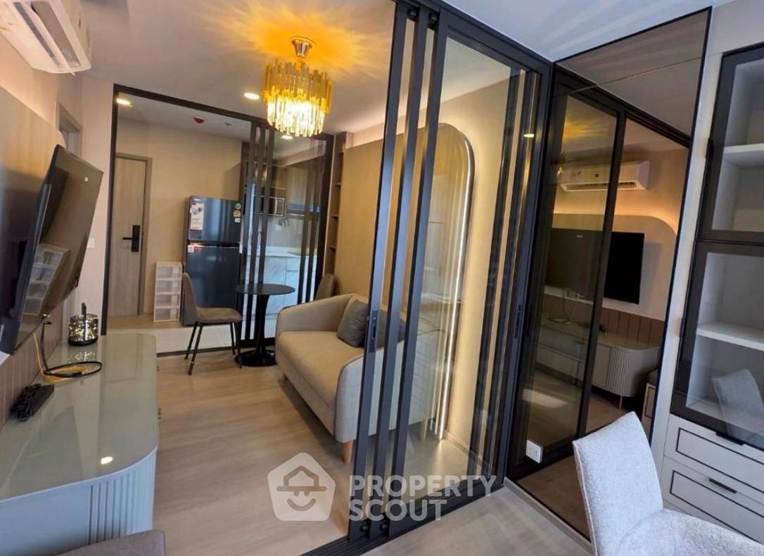 รูป คอนโด 1-ห้องนอน ที่ แอสปาย อ่อนนุช สเตชั่น ใกล้ BTS อ่อนนุช (ID 2676131) - รูปที่ 8/8