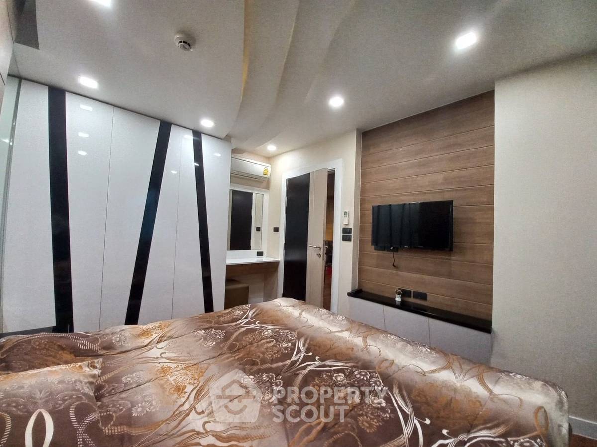 รูป คอนโด 1 ห้องนอน ขนาด 38 ตร.ม. ขาย The Feelture Pattaya (นาเกลือ) (ID 1887390) - รูปที่ 3/22