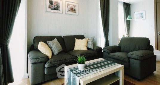 1-BR Condo 53 Sqm Greenlake Condo Sriracha, Surasak (ID 1520624)