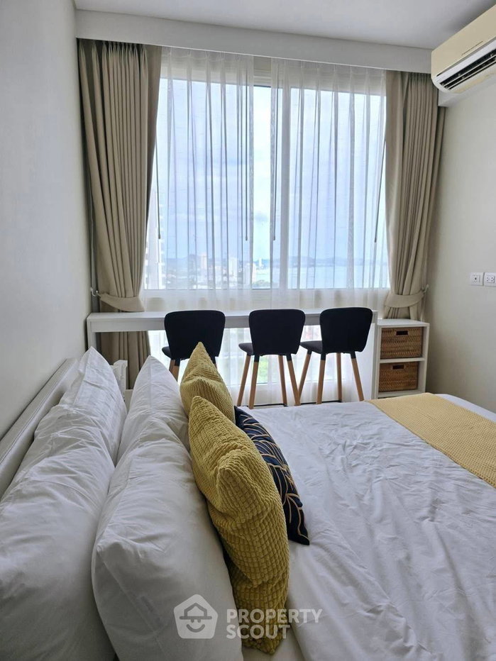 รูป คอนโด 1 ห้องนอน ชั้น 32 ขนาด 31 ตร.ม. | Veranda Residence Pattaya (ID 2292536) - รูปที่ 7/9