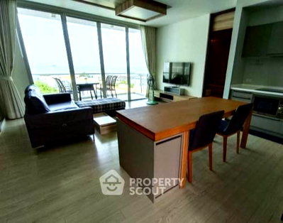 Condos for rent : 2-BR Condo 82 Sqm At Wan Vayla Hua Hin-Khao Tao (ID 1624654)
