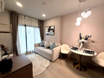 Condos for sale : Life Phahon - Ladprao A Condo That Elevates Your Everyday Living