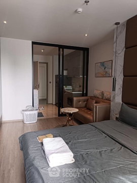Studio Condo at Rhythm Ekkamai near BTS Ekkamai (ID 2195734)