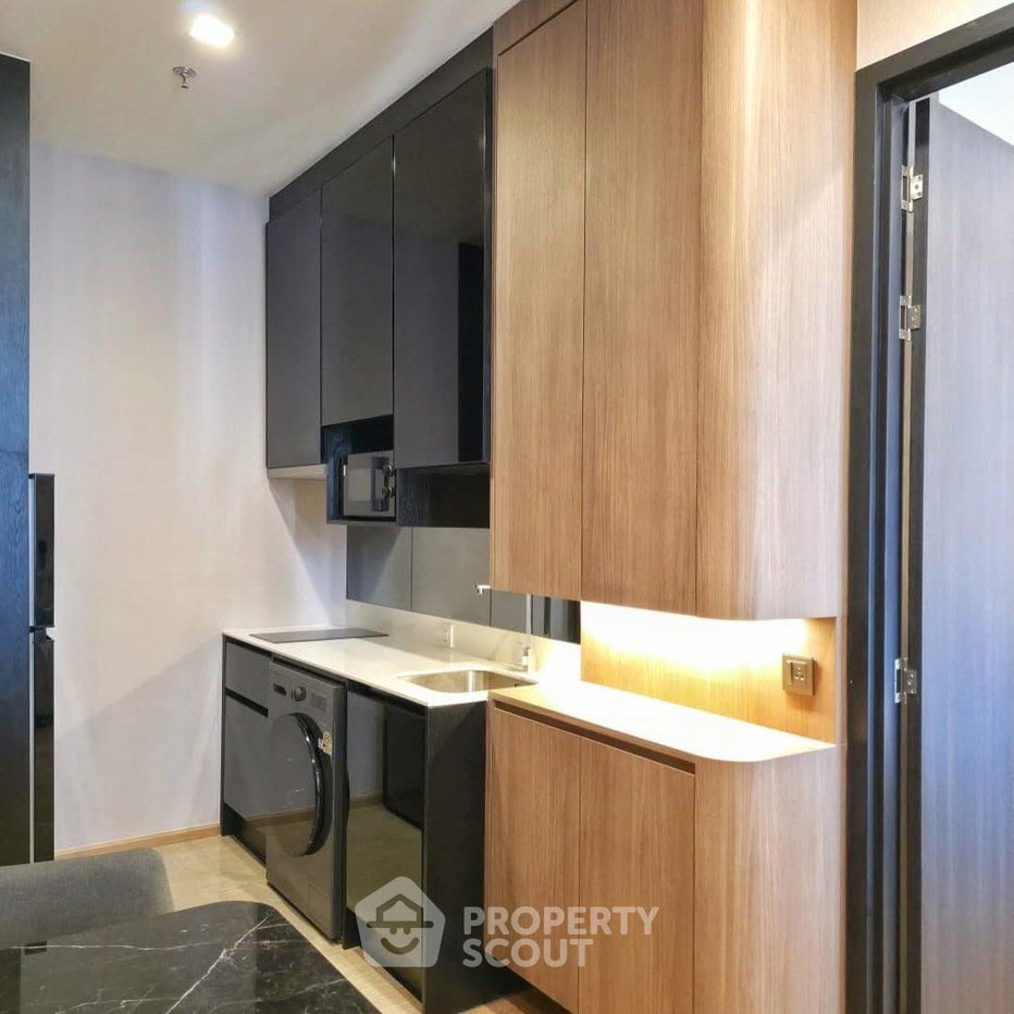 รูป คอนโด 1-ห้องนอน ที่ โนเบิล อราวน์ อารีย์ ใกล้ BTS อารีย์ (ID 2719704) - รูปที่ 6/10