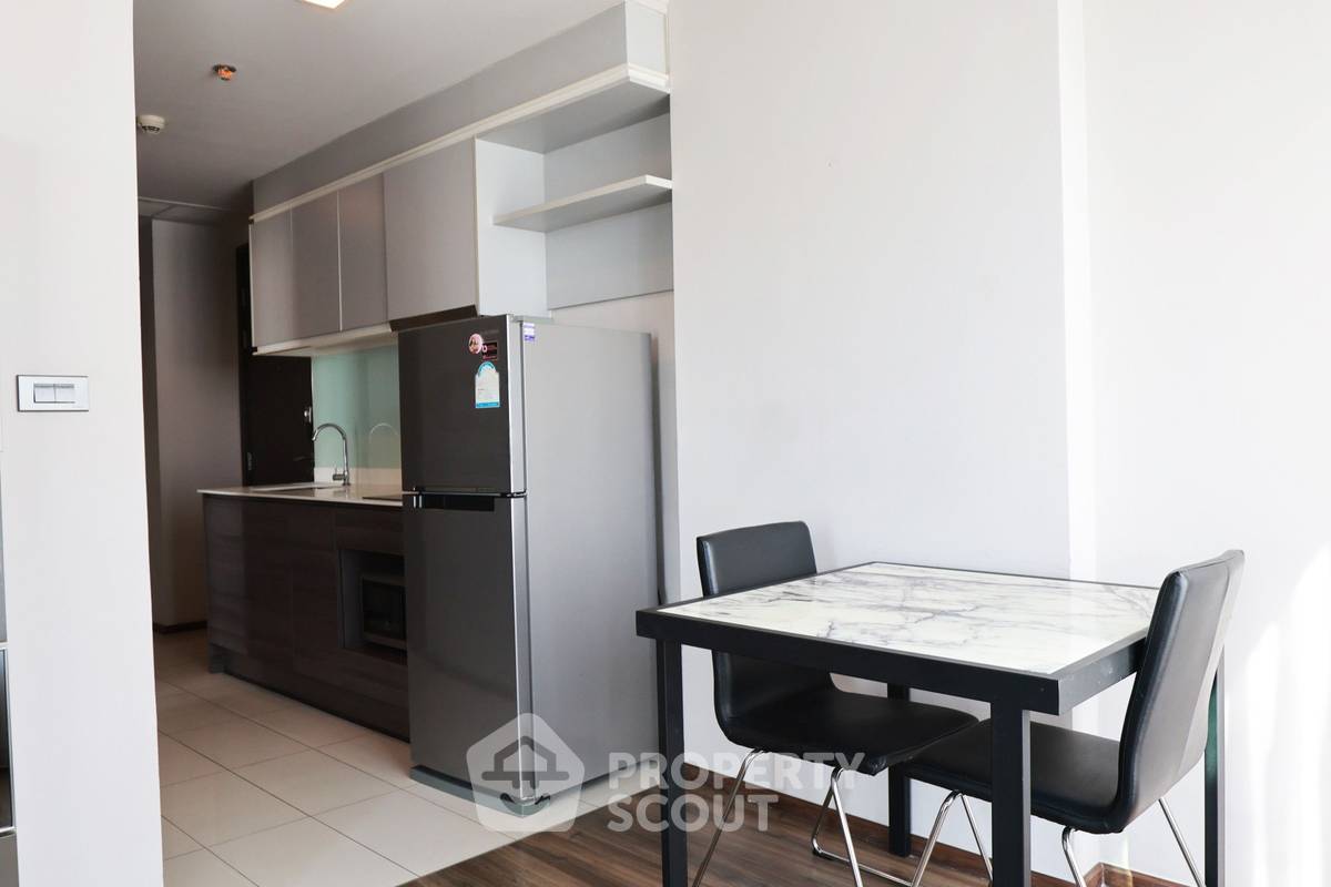 picture 1-BR Condo at Ceil By Sansiri near BTS Thong Lor (ID 2725934) - 6/9