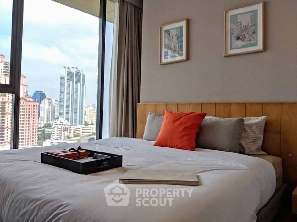 รูป คอนโด 2-ห้องนอน ที่ เดอะ ลุมพินี 24 ใกล้ BTS พร้อมพงษ์ (ID 2646801) - รูปที่ 2/10