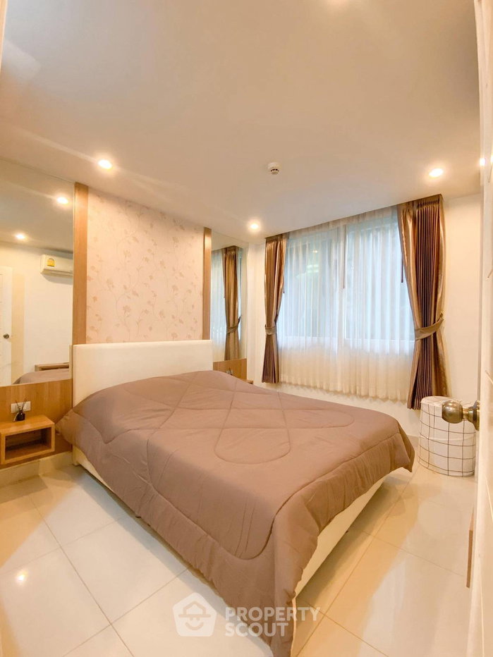 รูป คอนโด 1 ห้องนอน ขาย Amazon Residence Pattaya ใกล้ชายหาด (ID 2101313) - รูปที่ 6/9