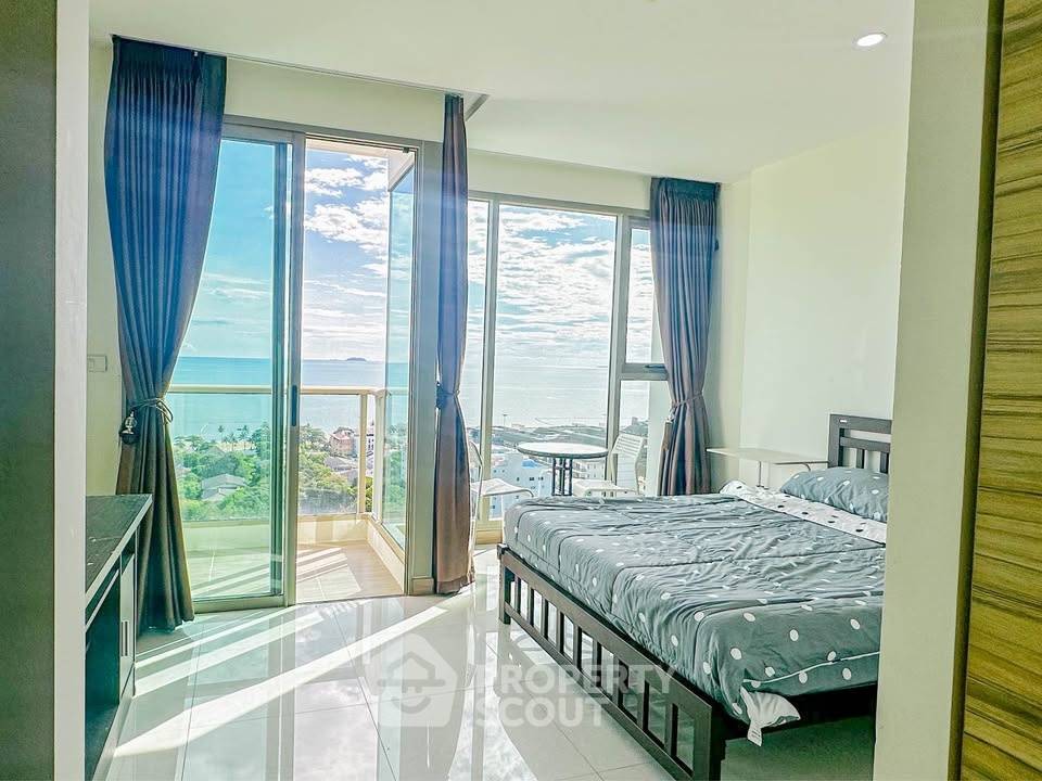 รูป คอนโด สตูดิโอ ที่ เดอะ ริเวียร่า จอมเทียน ใกล้ หาดจอมเทียน (ID 2327901) - รูปที่ 5/19