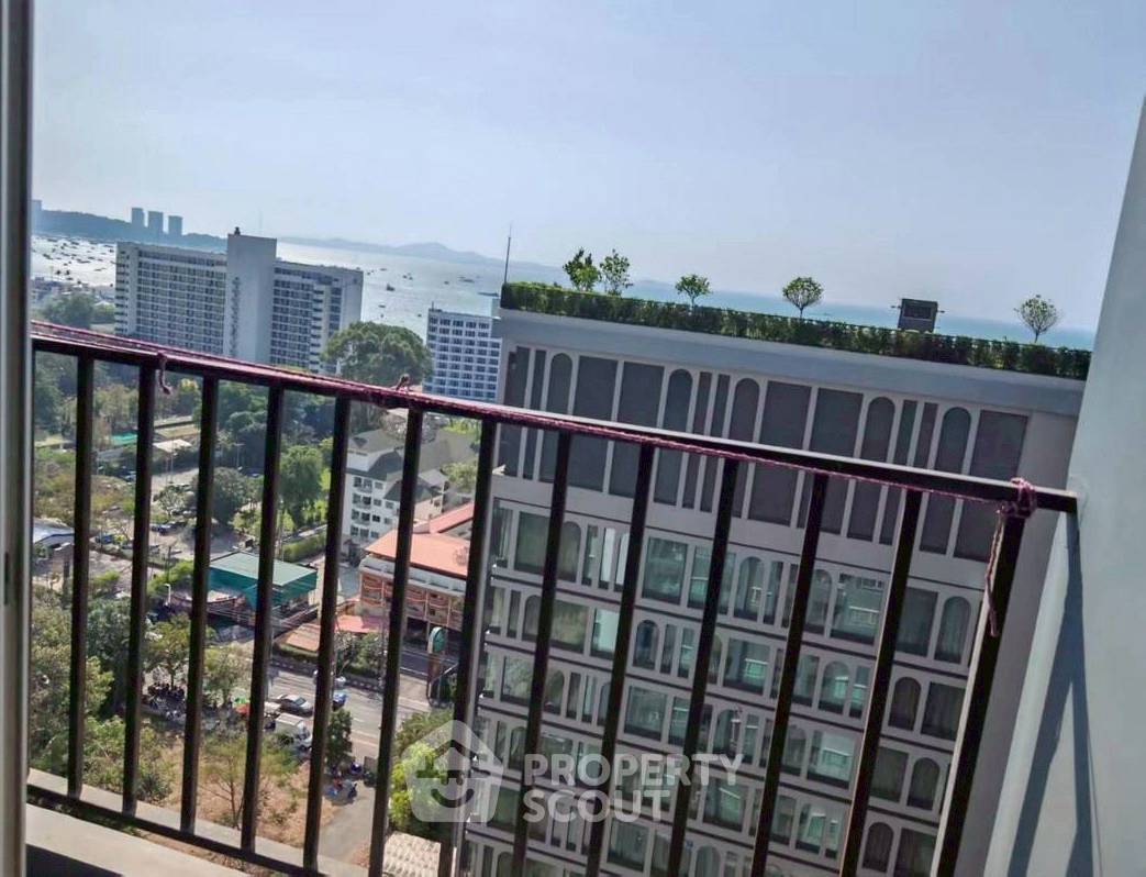 รูป คอนโด 1-ห้องนอน ที่ เซ็นทริค ซี พัทยา ใกล้ พัทยากลาง (ID 2440445) - รูปที่ 9/9