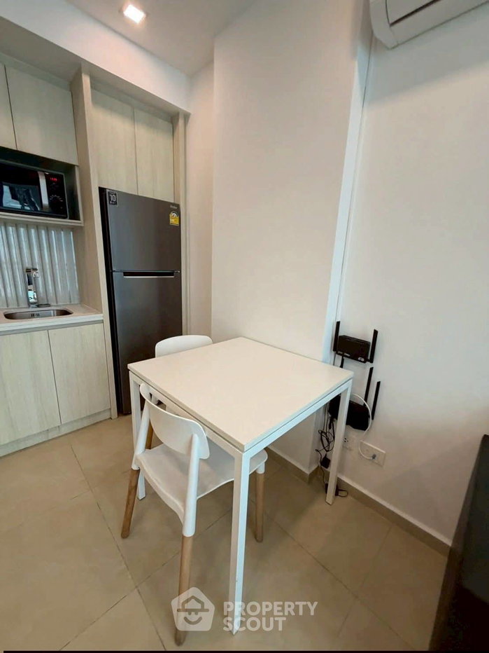รูป คอนโด 1-ห้องนอน ที่ โอลิมปัส ซิตี้ การ์เด้น ใกล้ พัทยาใต้ (ID 2934018) - รูปที่ 8/12