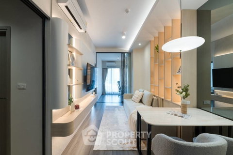 รูปภาพ 1-BR 44 Sqm Condo At IDEO Sukhumvit - Rama 4, 300m To BTS Phra Khanong (ID 2741518)