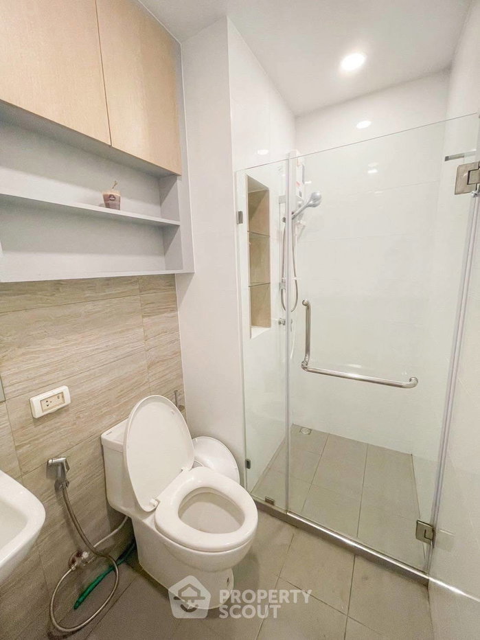 รูป คอนโด 1 ห้องนอน 27 ตร.ม. ขาย พร้อมเลี้ยงสัตว์ Brixton Pet&Play Sukhumvit 107 ใกล้ BTS Bearing (ID 2037136) - รูปที่ 2/7