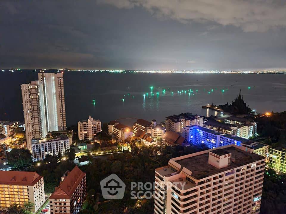 รูป คอนโด 1 ห้องนอน เดอะ ริเวียร่า วงศ์อมาตย์ ชั้น 36 | นาจ คลูเอา (ID 1503347) - รูปที่ 14/22