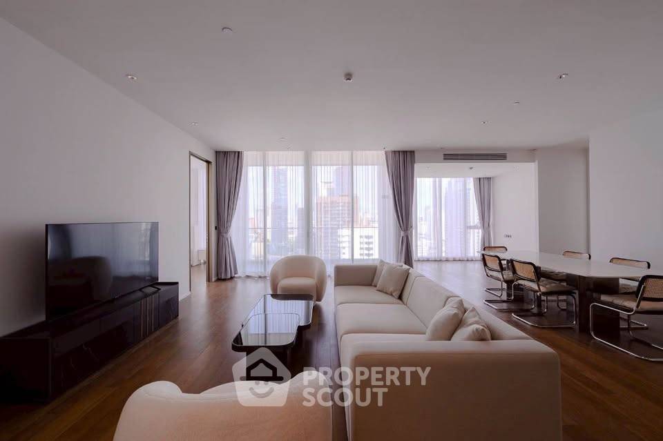 รูป คอนโด 3-ห้องนอน ที่ คราม สุขุมวิท 26 ใกล้ BTS พร้อมพงษ์ (ID 2633083) - รูปที่ 3/15