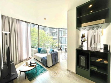 2-BR Condo at Fynn Asoke near BTS Asok (ID 2351247)