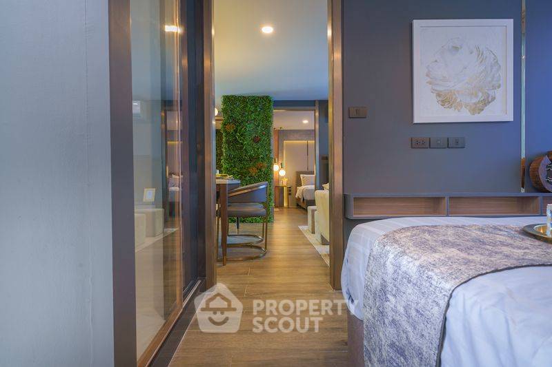 รูป คอนโด 2 ห้องนอน ขาย ที่ ECO Resort Bang Saray ชั้น 5 (ID 962007) - รูปที่ 9/20