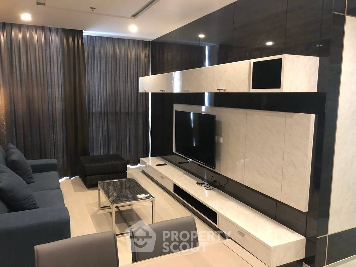 picture 1-BR Condo at Noble Ploenchit near BTS Phloen Chit (ID 2391474) - 4/11