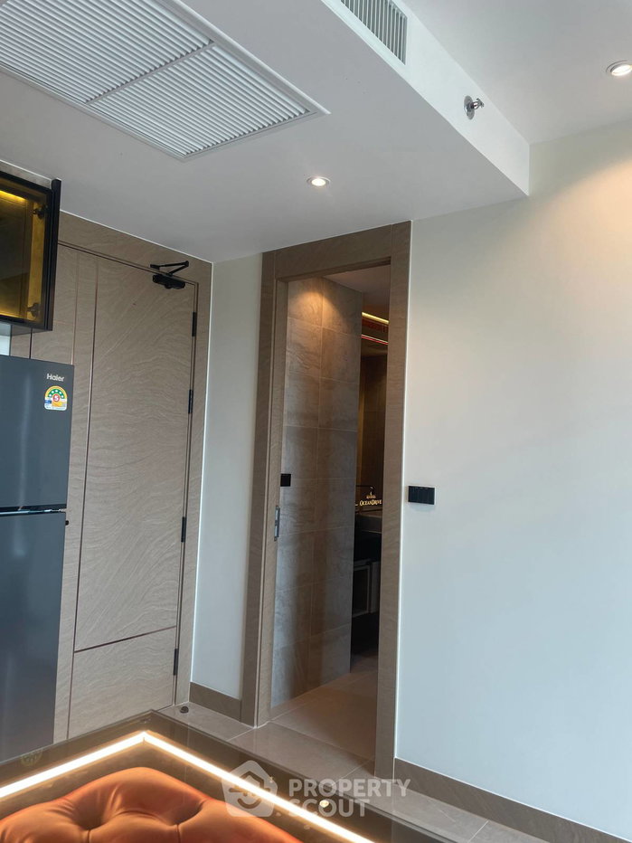 รูป คอนโด 1 ห้องนอน ราคาน่าสนใจ The Riviera Ocean Drive ใกล้หาดจอมเทียน (ID 2295157) - รูปที่ 5/31